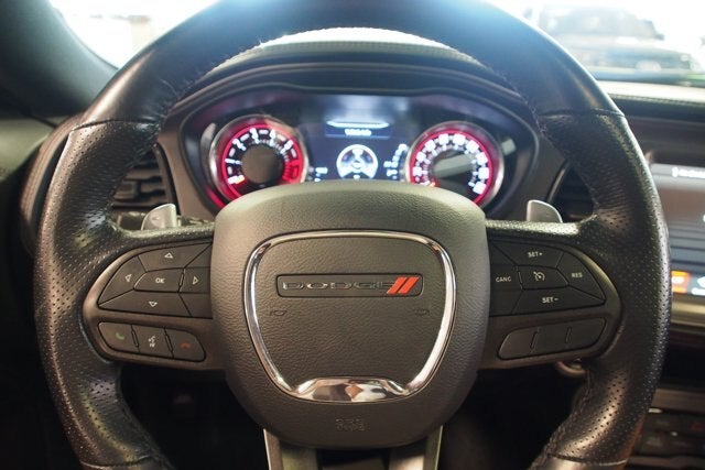 2023 Dodge Challenger R/T Scat Pack Widebody