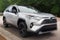2019 Toyota RAV4 Hybrid XSE
