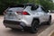 2019 Toyota RAV4 Hybrid XSE