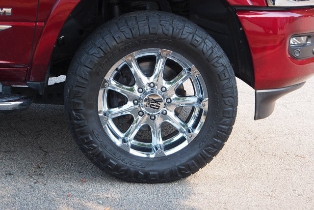 2020 RAM 2500 Limited