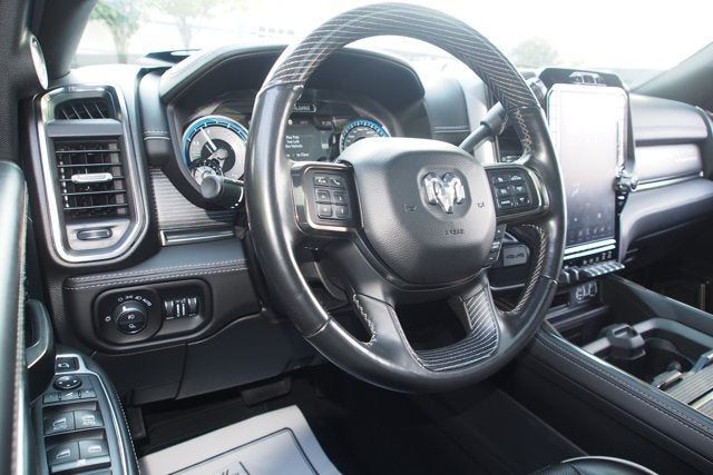 2020 RAM 2500 Limited