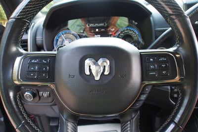 2020 RAM 2500 Limited
