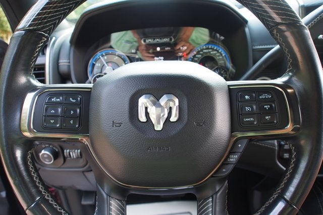2020 RAM 2500 Limited