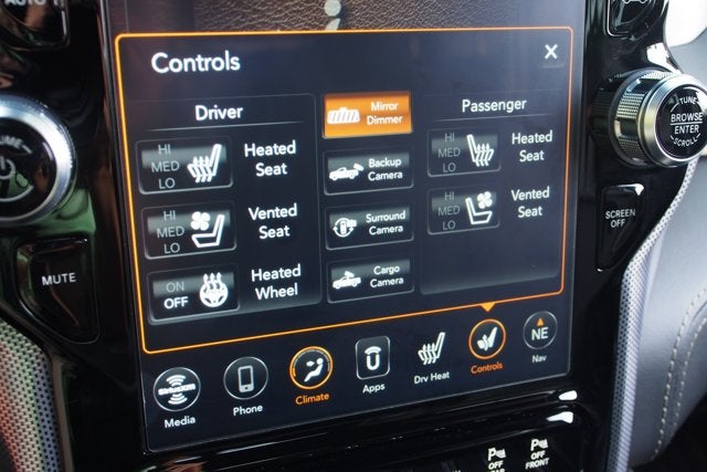 2020 RAM 2500 Limited