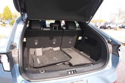 2024 Ford Mustang Mach-E Select