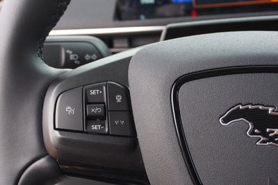 2024 Ford Mustang Mach-E Select