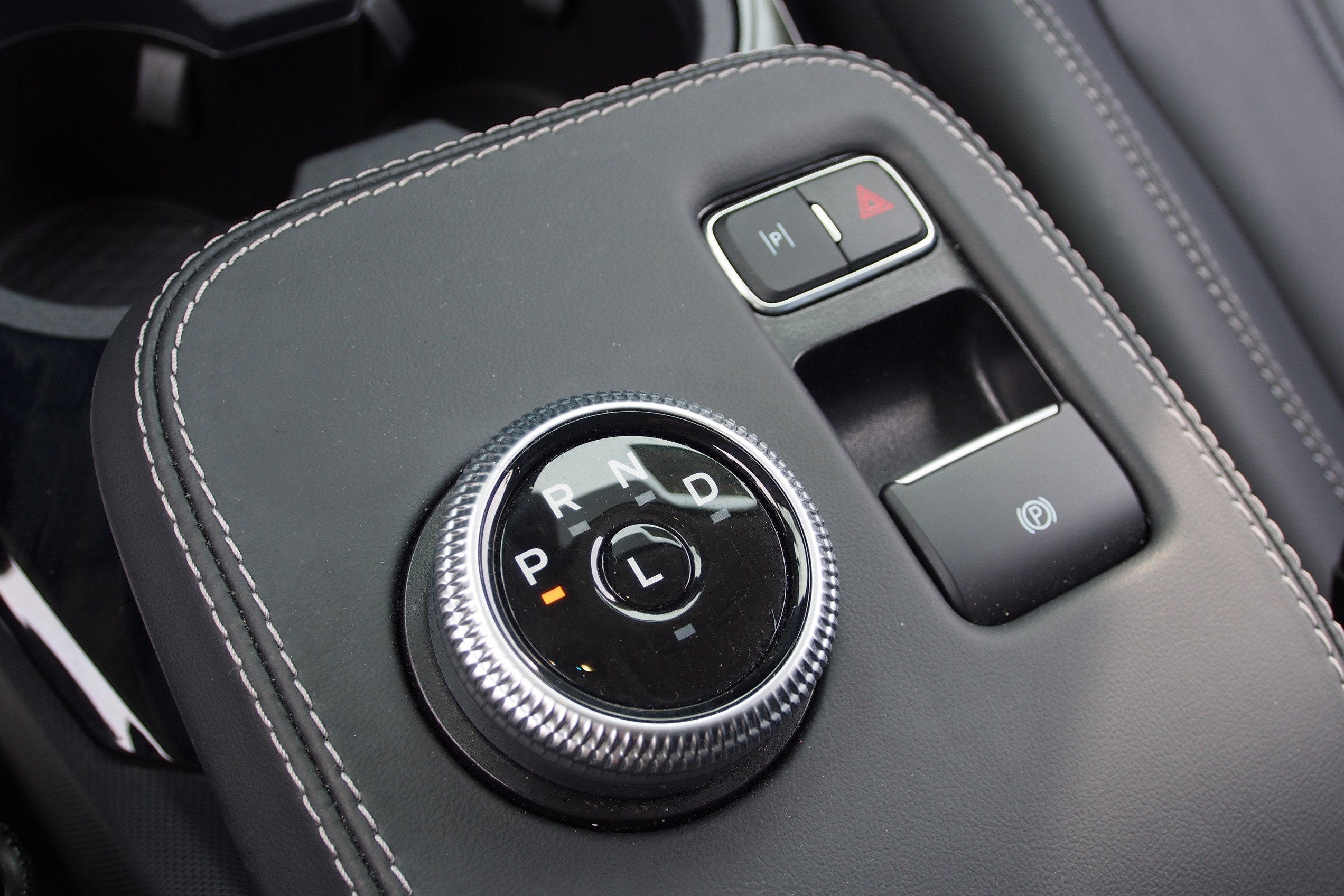 2024 Ford Mustang Mach-E Select