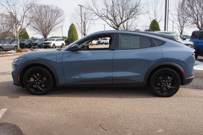 2024 Ford Mustang Mach-E Select