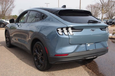 2024 Ford Mustang Mach-E Select