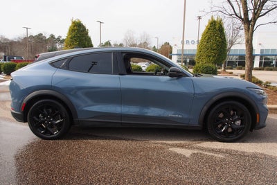 2024 Ford Mustang Mach-E Select