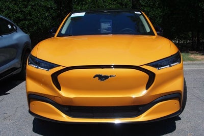 2023 Ford Mustang Mach-E Premium