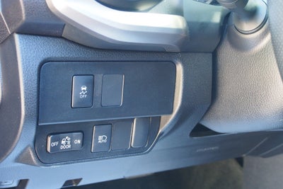 2023 Toyota Tacoma 4WD SR5