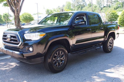 2023 Toyota Tacoma 4WD SR5