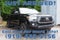 2023 Toyota Tacoma 4WD SR5