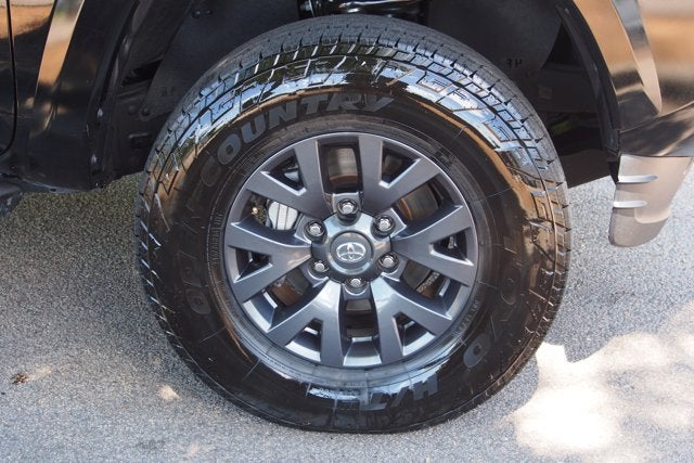 2023 Toyota Tacoma 4WD SR5