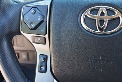 2023 Toyota Tacoma 4WD SR5