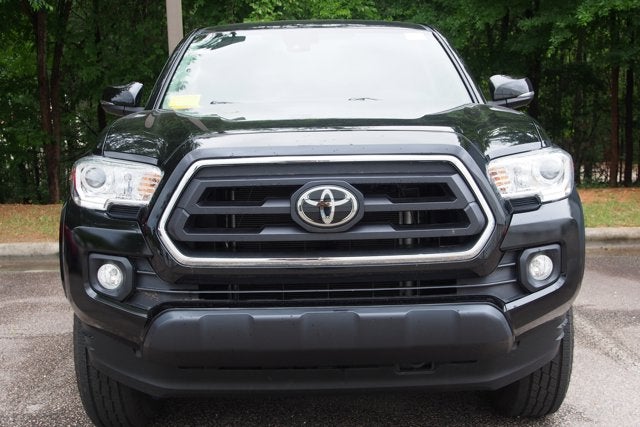 2023 Toyota Tacoma 4WD SR5