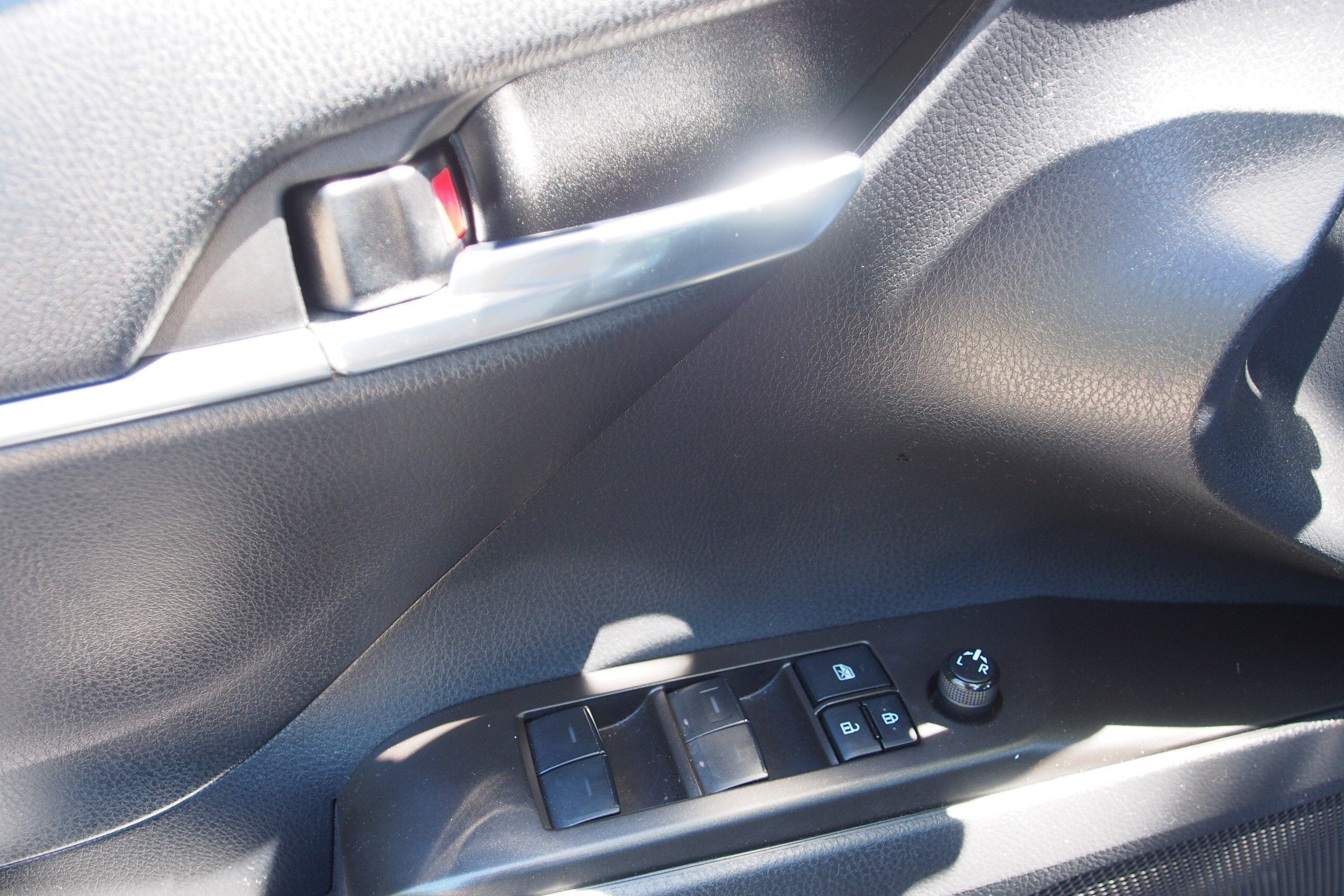 2022 Toyota Camry TRD V6