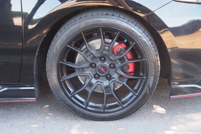2022 Toyota Camry TRD V6
