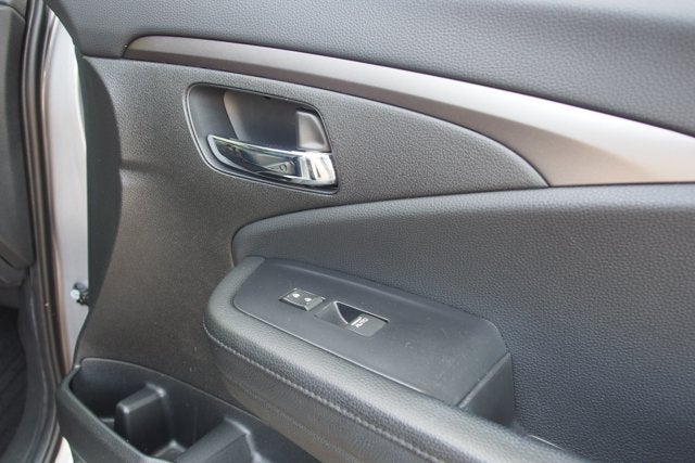 2019 Honda Passport EX-L