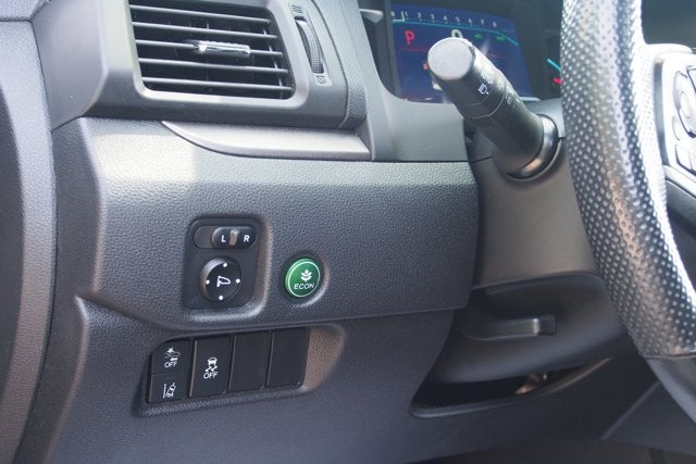 2019 Honda Passport EX-L