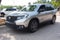 2019 Honda Passport EX-L