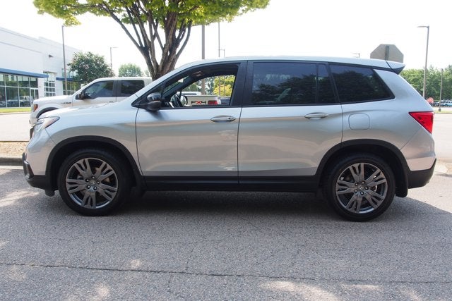 2019 Honda Passport EX-L