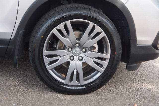 2019 Honda Passport EX-L
