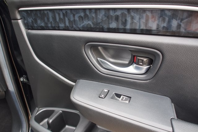 2026 Honda Passport TrailSport Elite Blackout