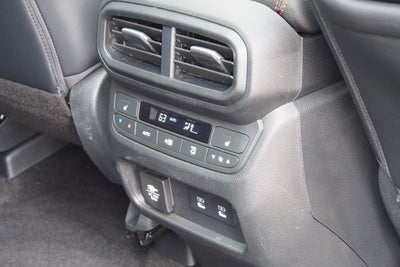 2026 Honda Passport TrailSport Elite Blackout