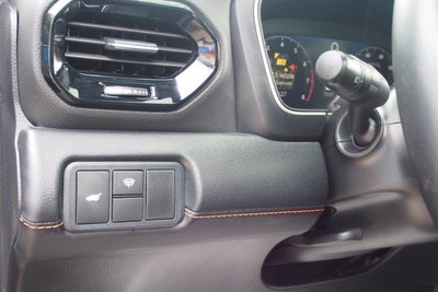 2026 Honda Passport TrailSport Elite Blackout