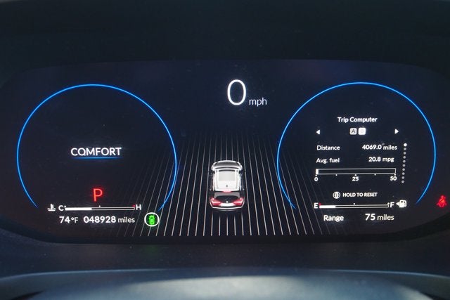 2023 Acura MDX w/Advance Package