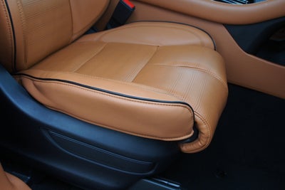 2024 Lincoln Aviator Black Label