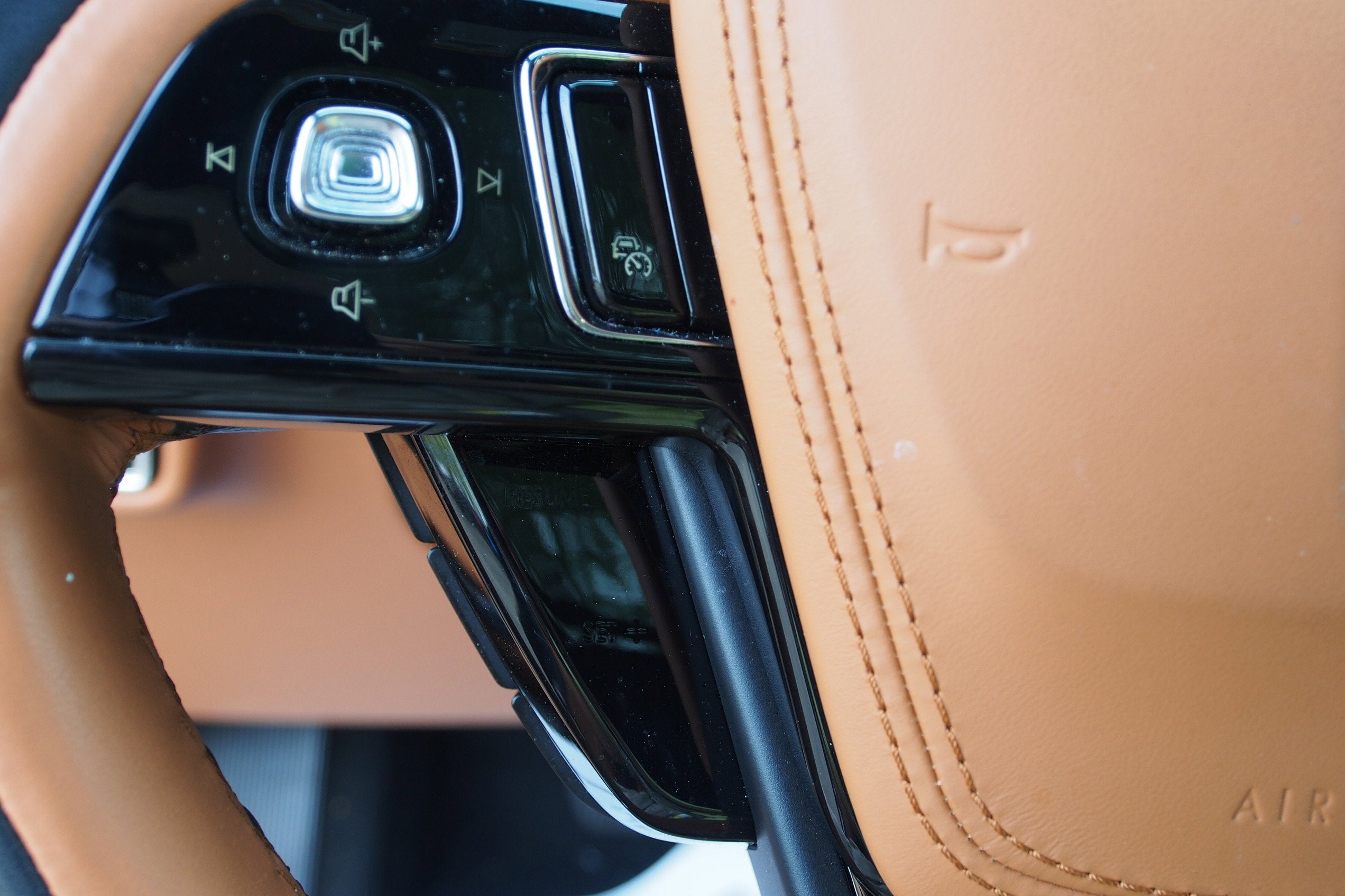 2024 Lincoln Aviator Black Label