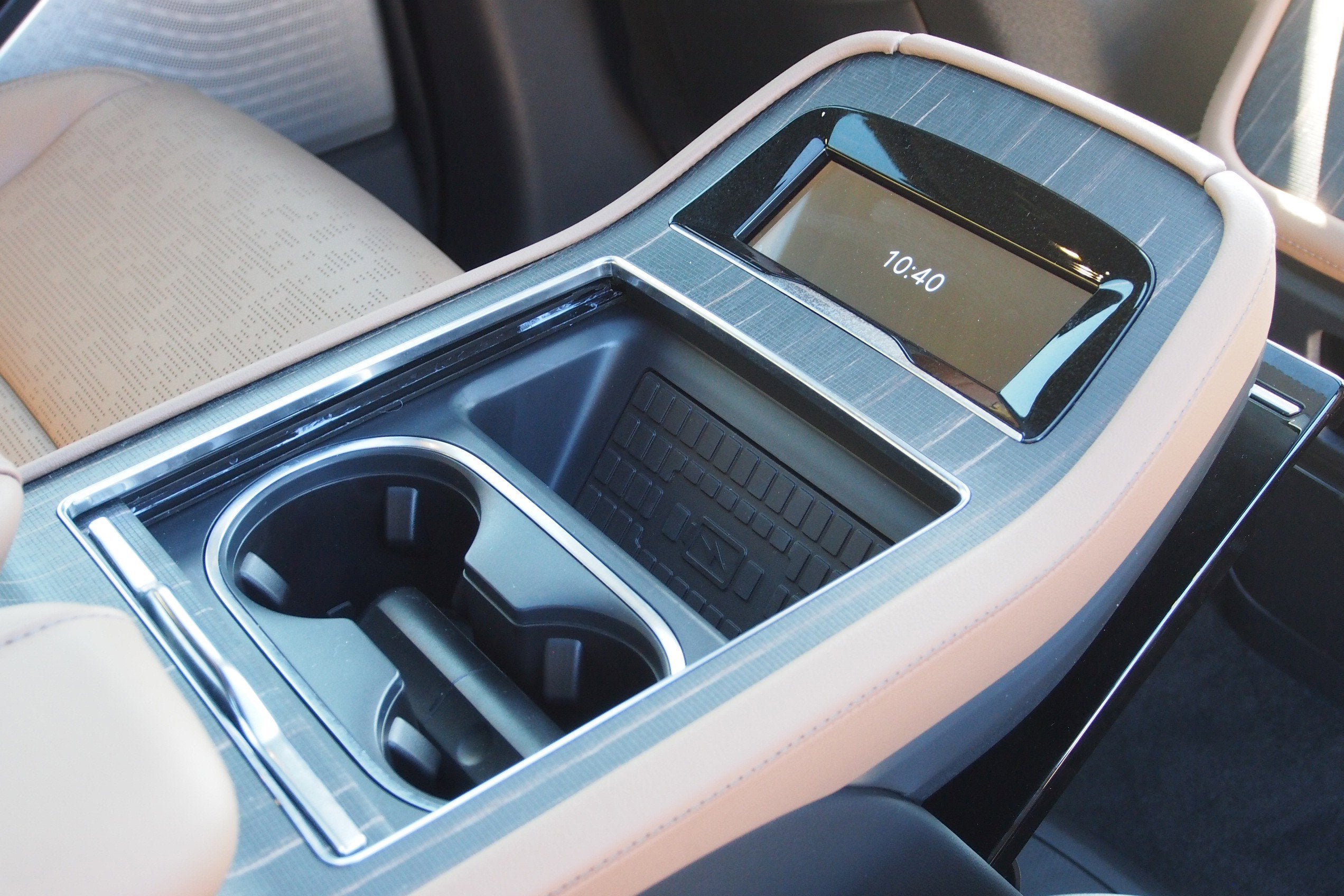 2025 Lincoln Navigator Black Label