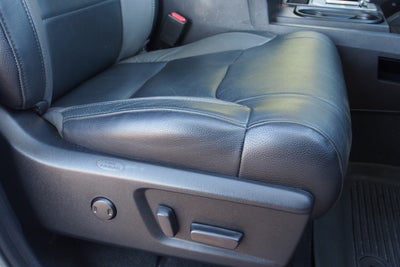 2019 Toyota Tundra 4WD Limited