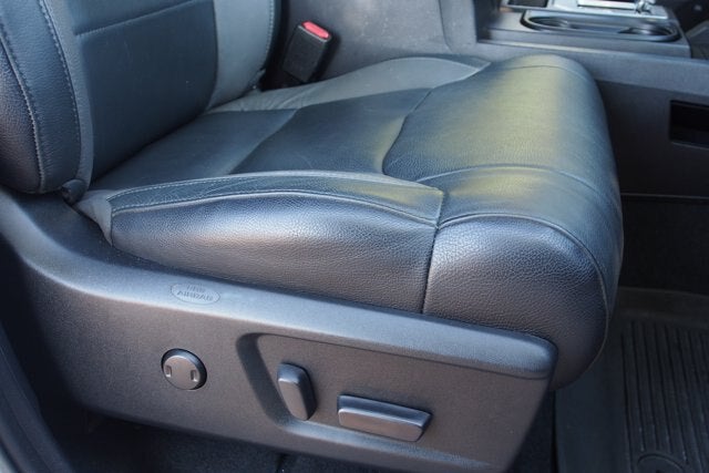 2019 Toyota Tundra 4WD Limited