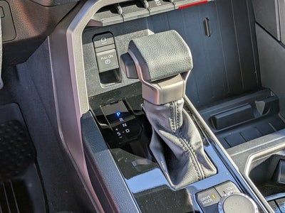 2026 Toyota Tundra 2WD SR5