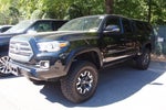 2016 Toyota Tacoma TRD Off Road