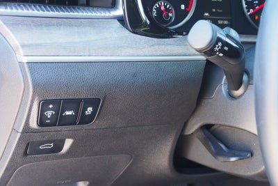 2023 Kia K5 EX