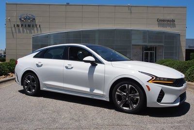 2023 Kia K5 EX