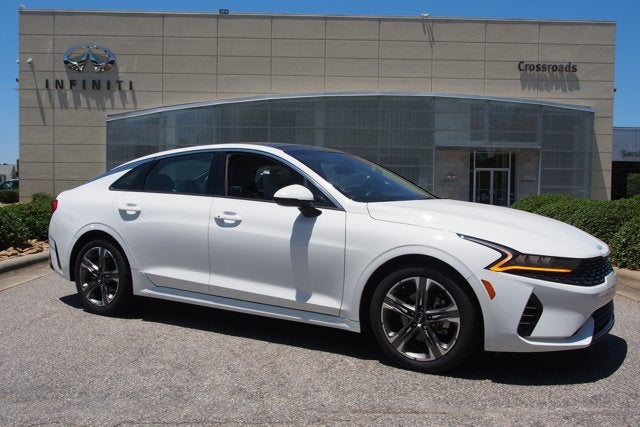 2023 Kia K5 EX