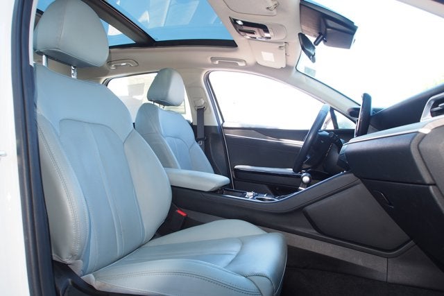 2023 Kia K5 EX