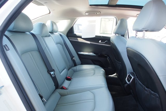 2023 Kia K5 EX