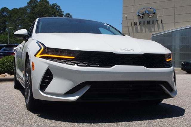 2023 Kia K5 EX