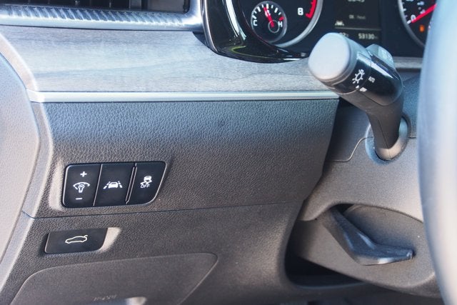 2023 Kia K5 EX