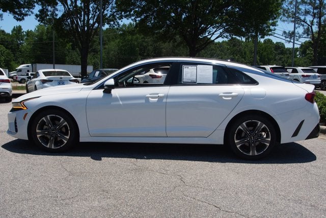 2023 Kia K5 EX