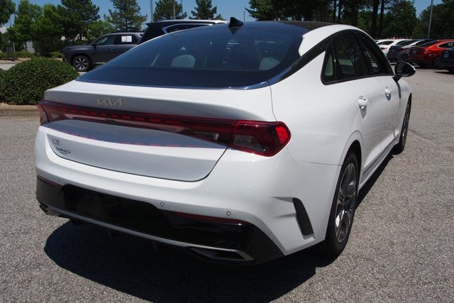 2023 Kia K5 EX