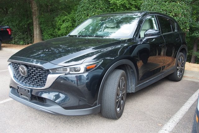 2023 Mazda Mazda CX-5 2.5 S Premium Package