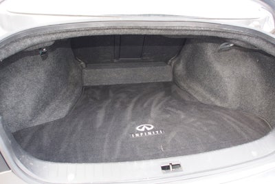 2018 INFINITI Q50 3.0t SPORT